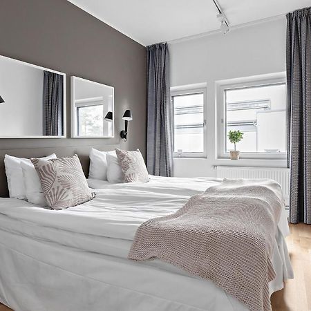 Forenom Hotel Kista Stockholm Eksteriør billede