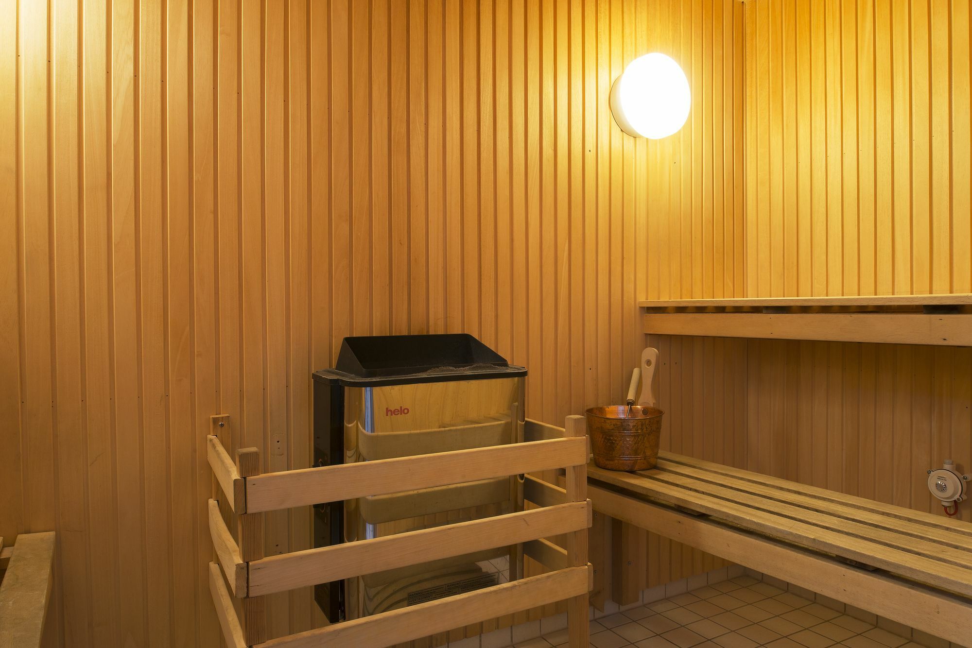 Forenom Hotel Kista Stockholm Eksteriør billede