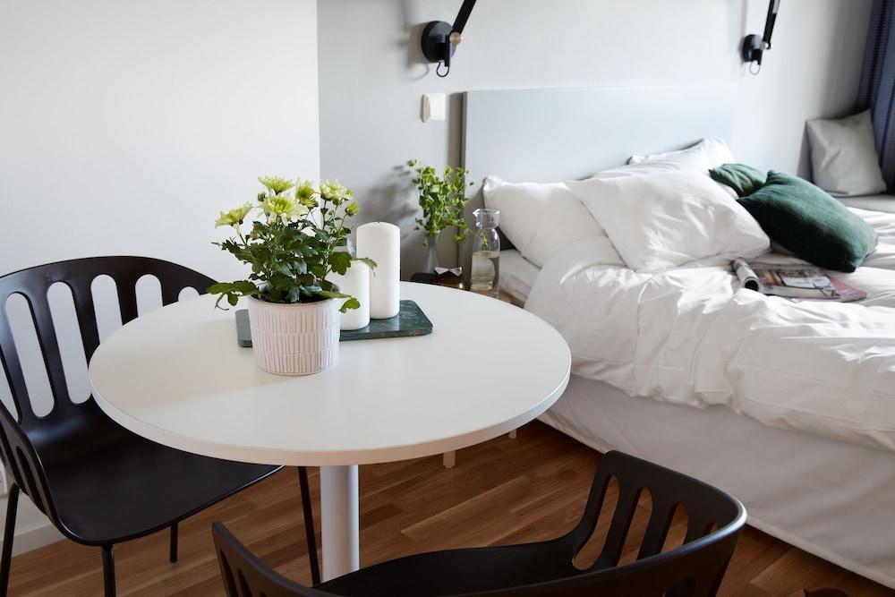 Forenom Hotel Kista Stockholm Eksteriør billede